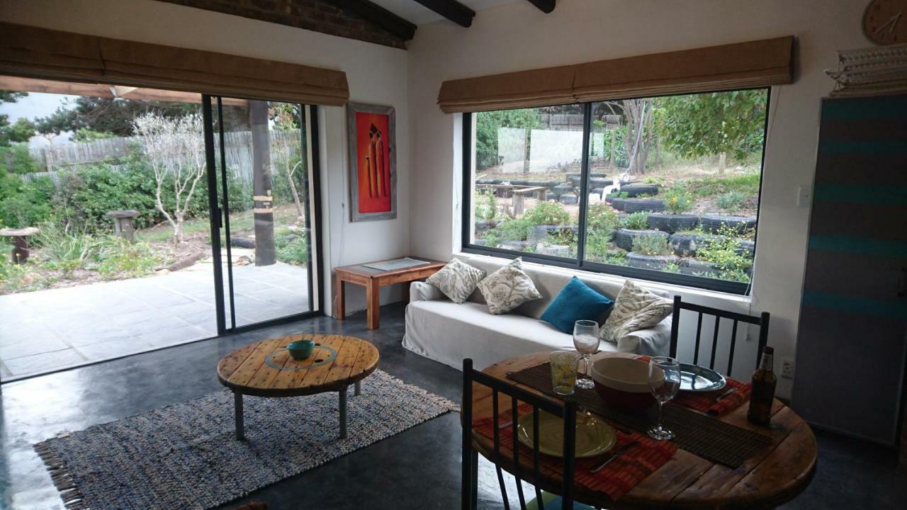 Apartment Bundu's *