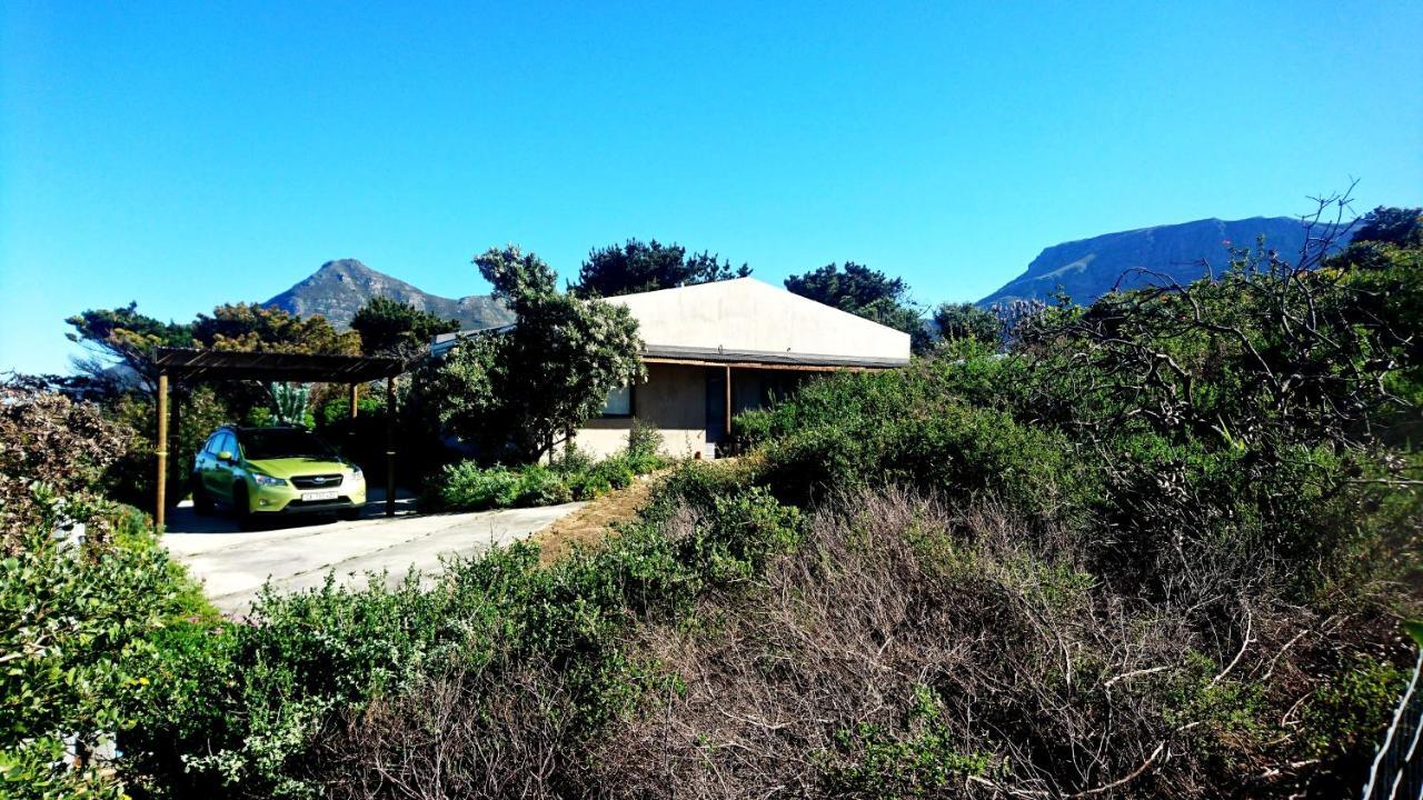 Apartment Bundu's Cape Town