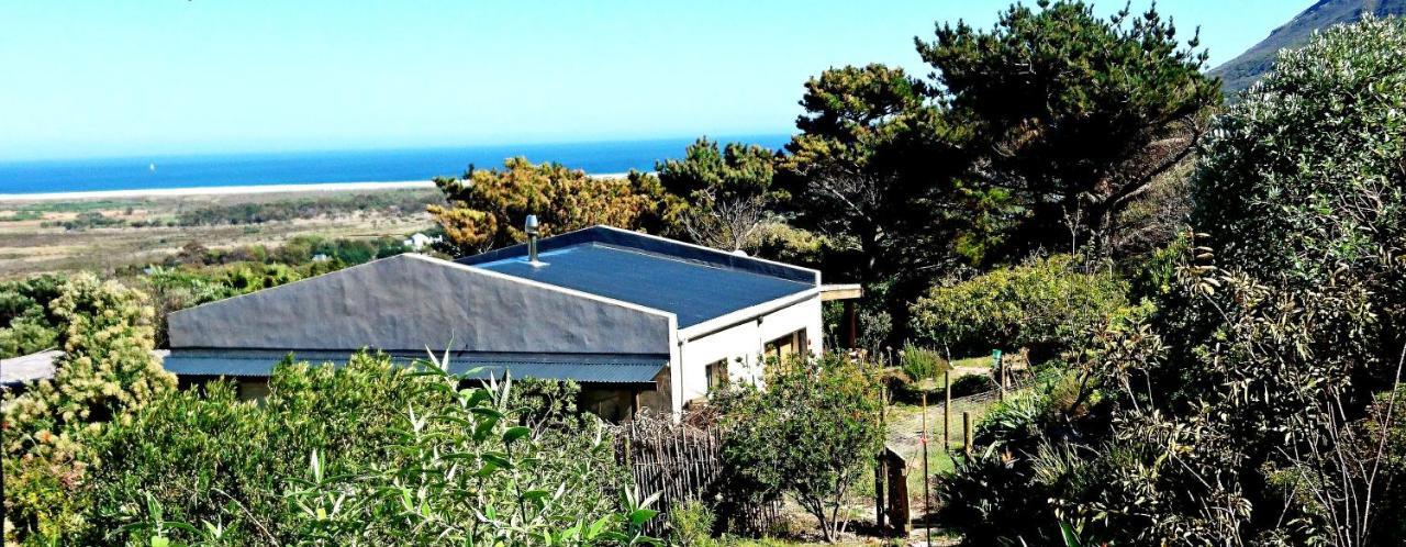Apartment Bundu's Cape Town
