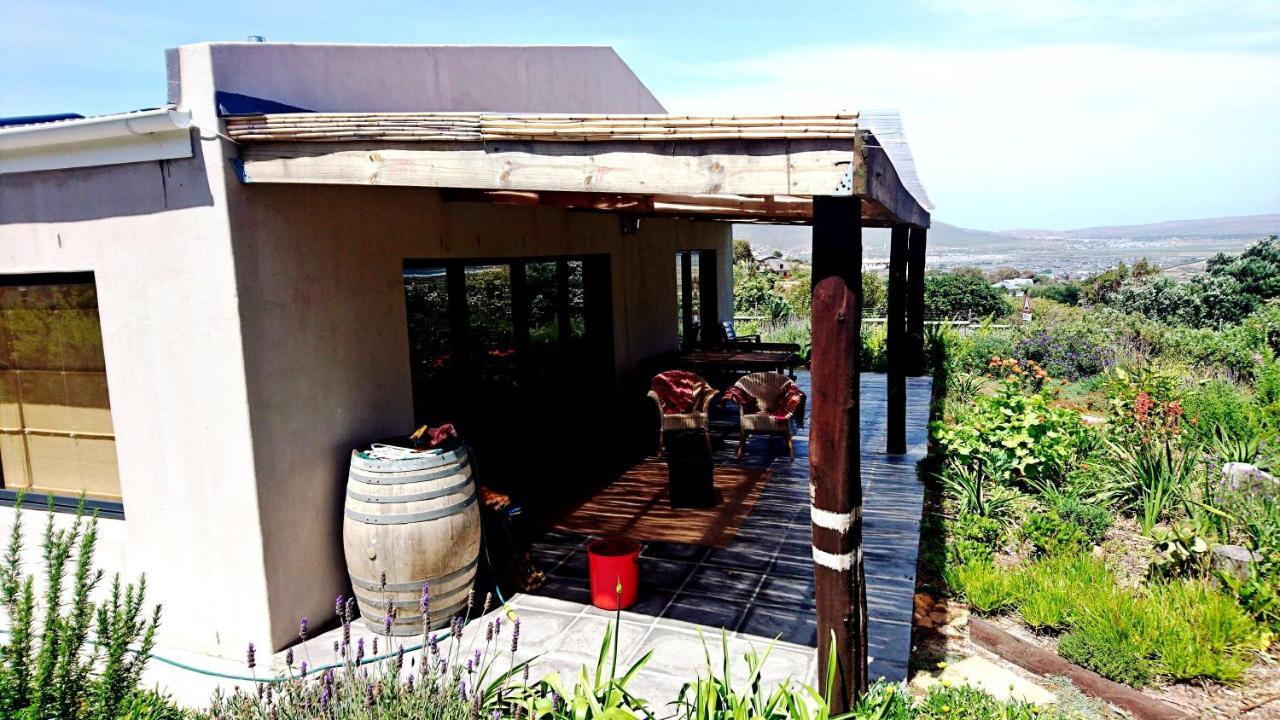 Apartment Bundu's