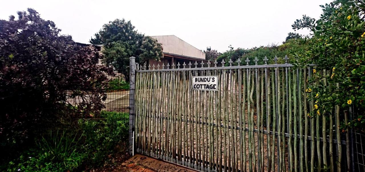 Apartment Bundu's