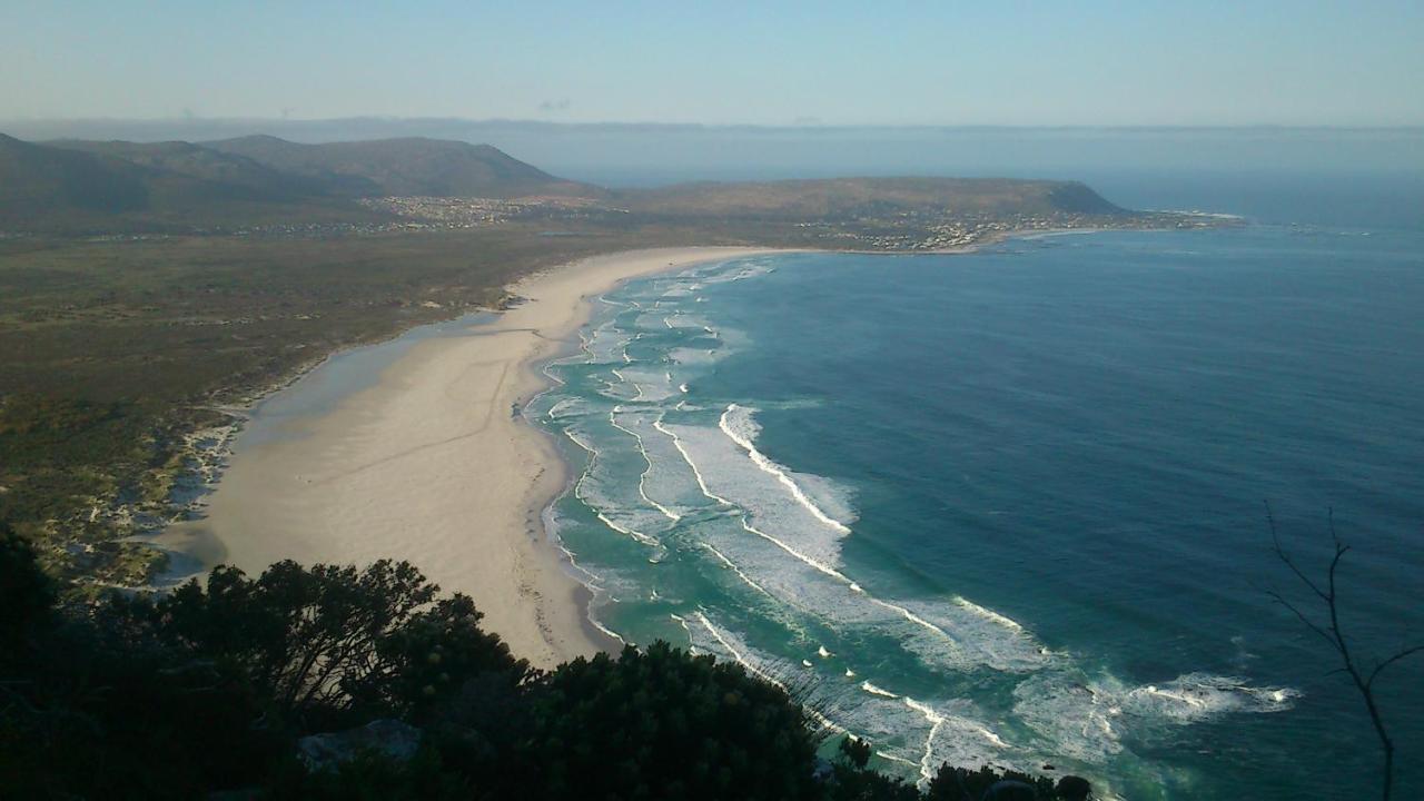 Bundu's * Cape Town