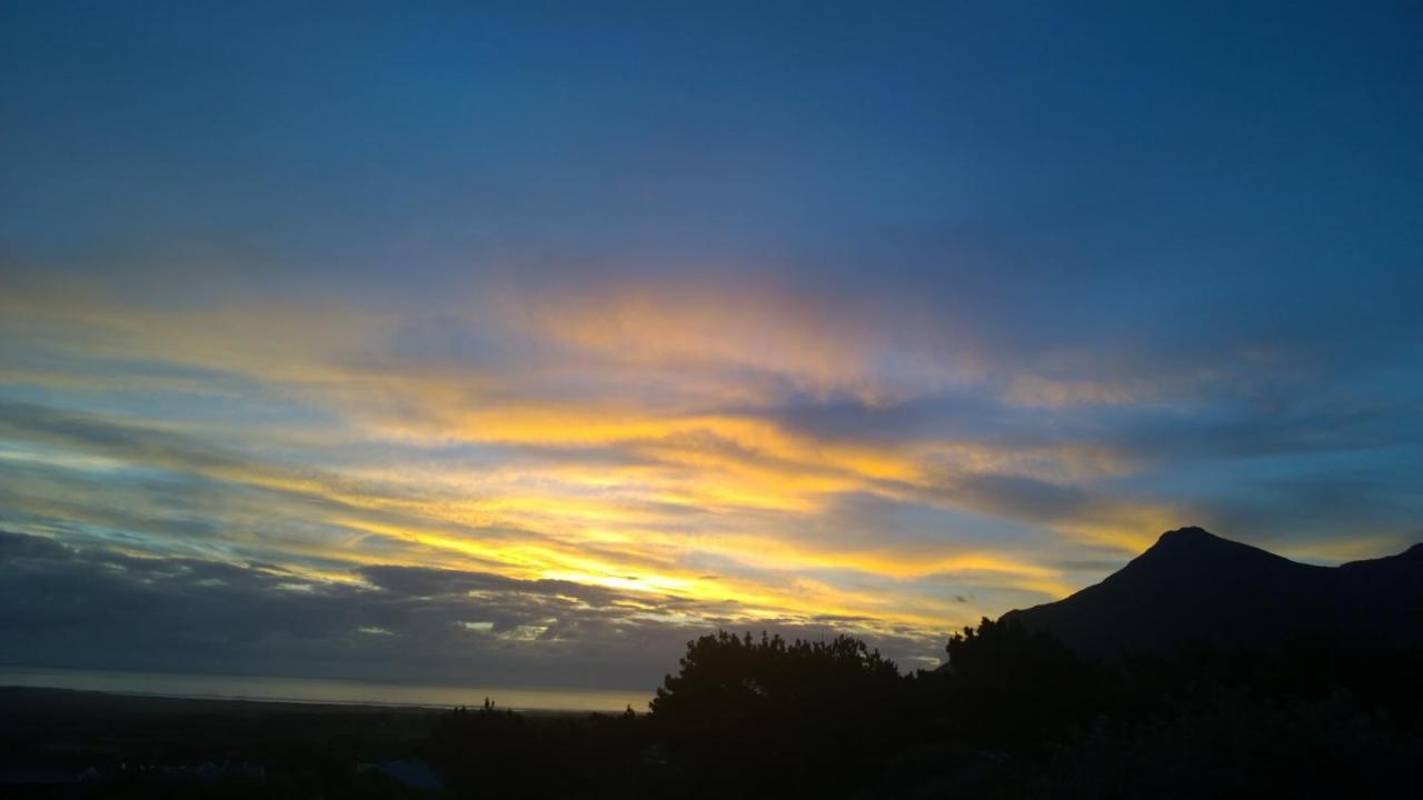 Bundu's Apartment Cape Town