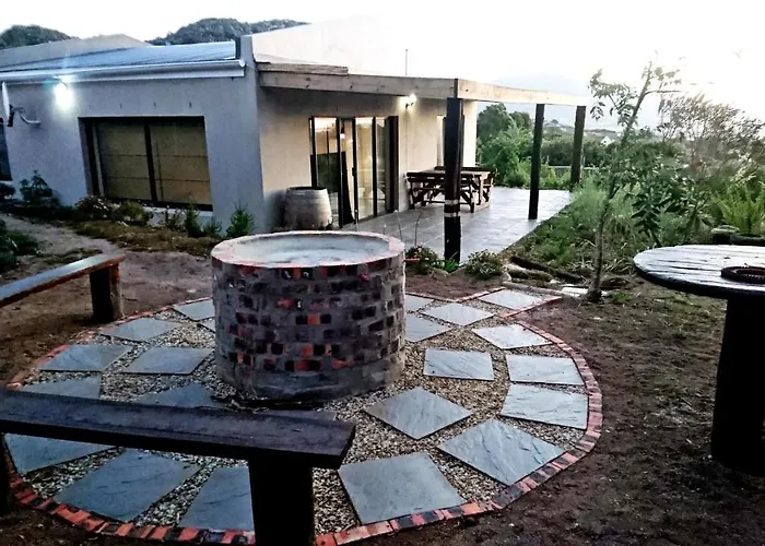 Bundu\'S Cottage