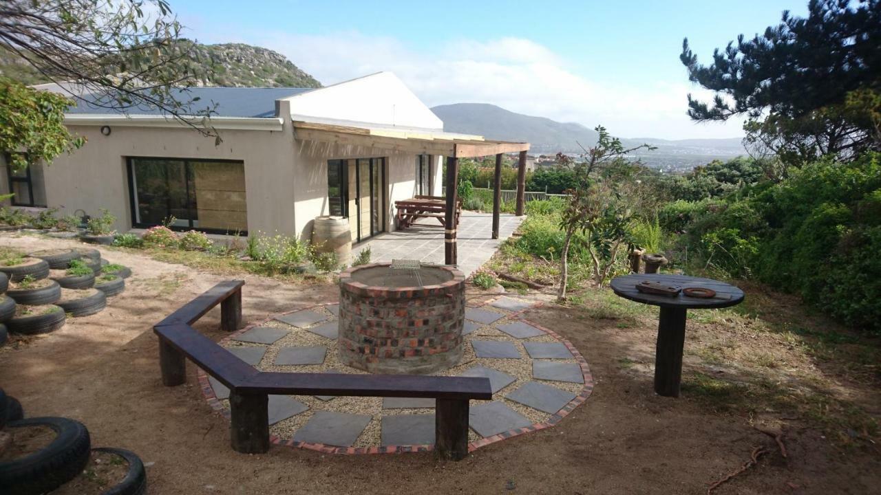 Bundu's Apartamento *