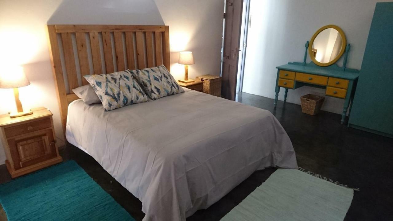 Bundu's Apartamento *