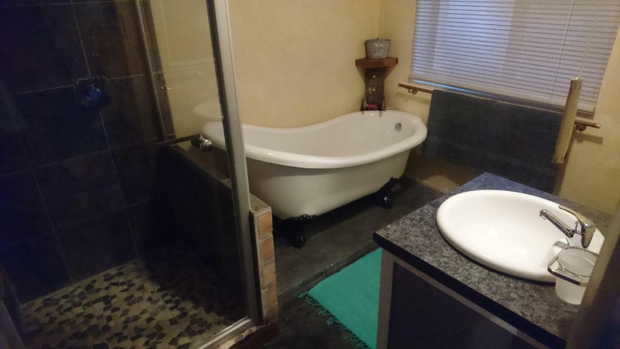 Bundu's Apartamento *